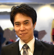関谷　大輝　先生