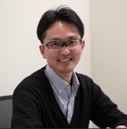 吉里　恒昭　講師