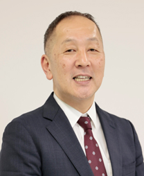 古今堂 靖　先生