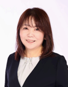 植並鈴枝　講師